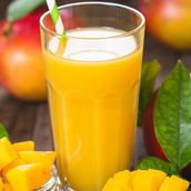 Mango Juice