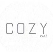 Cozy Cafe
