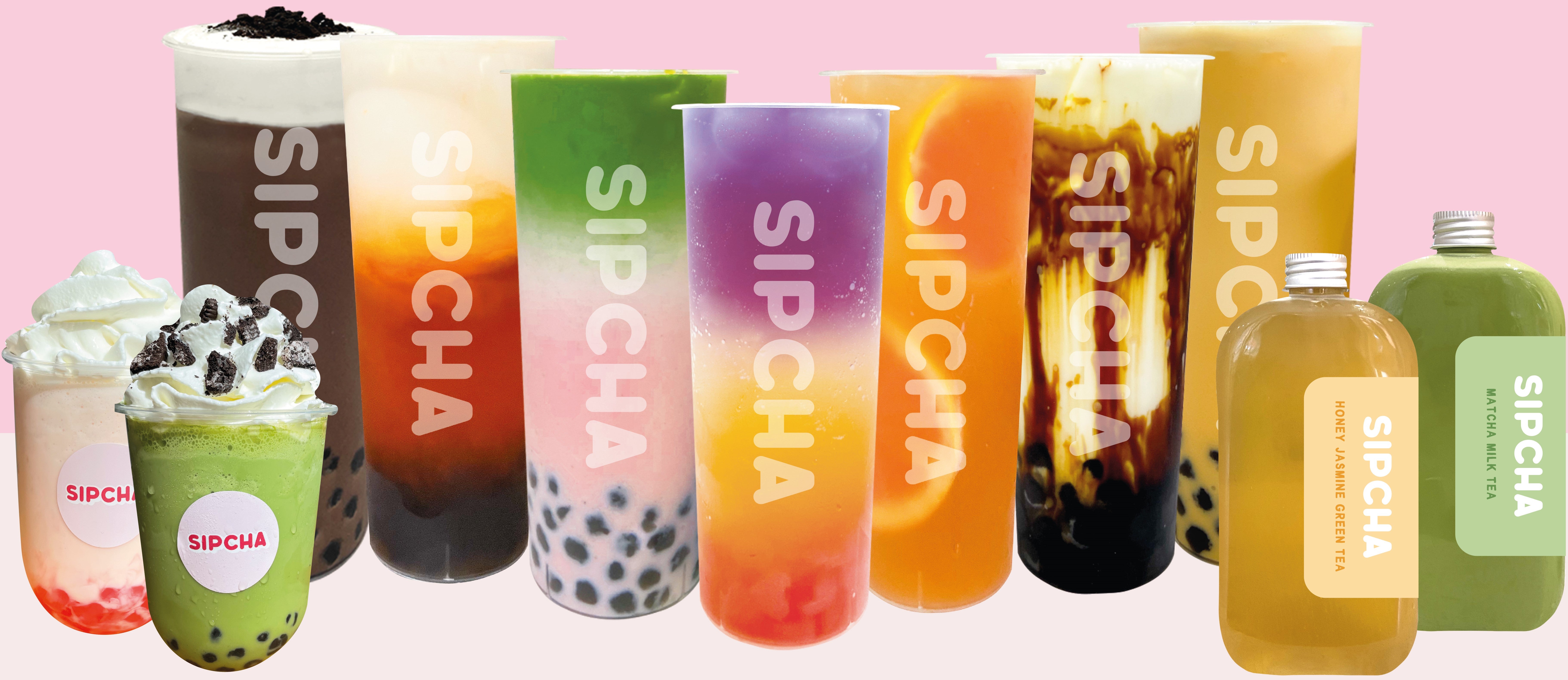 Sipcha Arndale