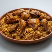 Chicken Madghout
