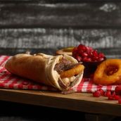 Super Meat Cut Lebanese