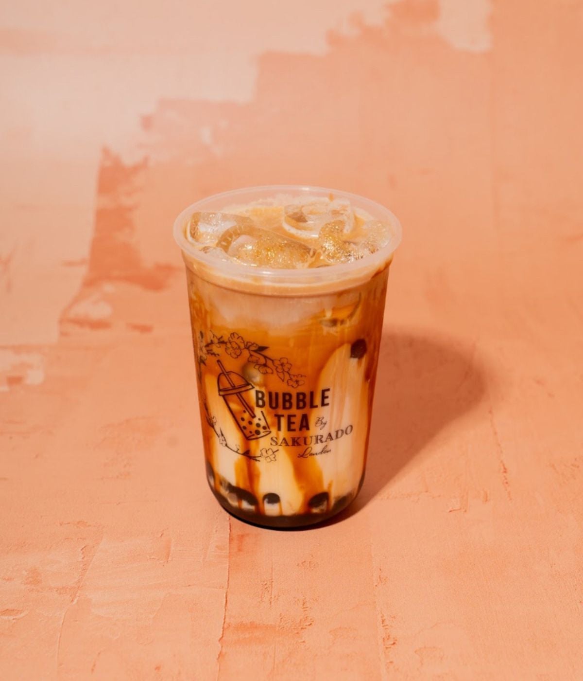 Taro Milk Tea