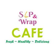 Sip & Wrap Cafe