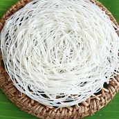 idiyappam bread