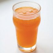 Kinza Orange