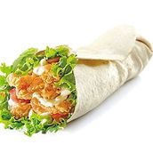 ZINKER WRAP