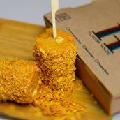 Nacho Corn