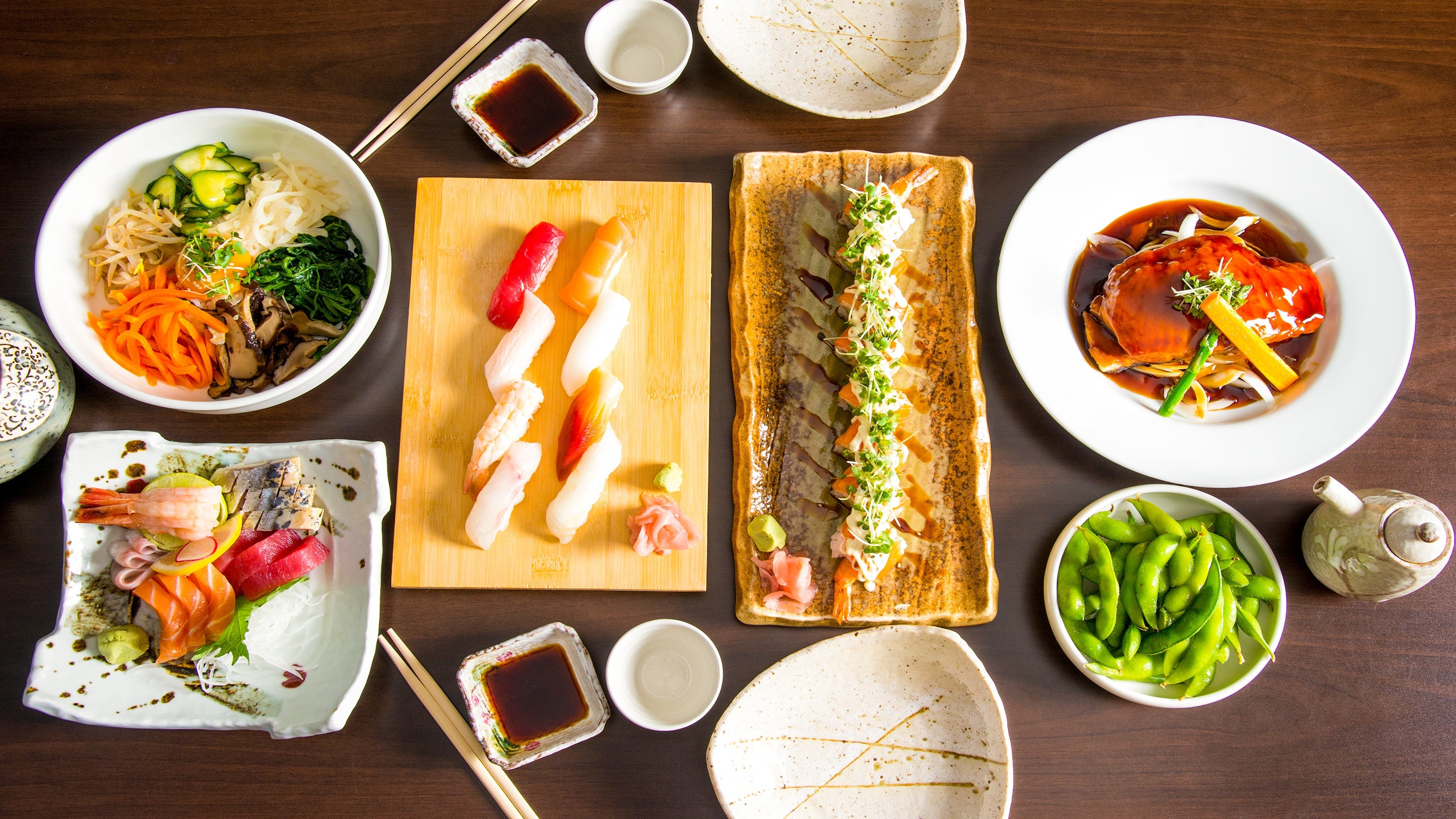 Sushi Nara