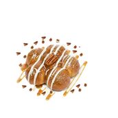 honeycomb Pecan