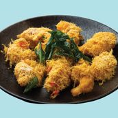 Udang Goreng Butter