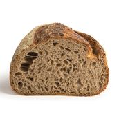 Brown Sourdough
