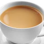 Tea Small
