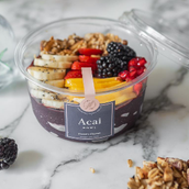 Acai Bowl