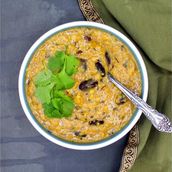 Dhaba Dal Chef Special Combo