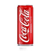 Coca-Cola