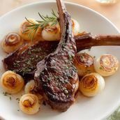 Lamp Chops