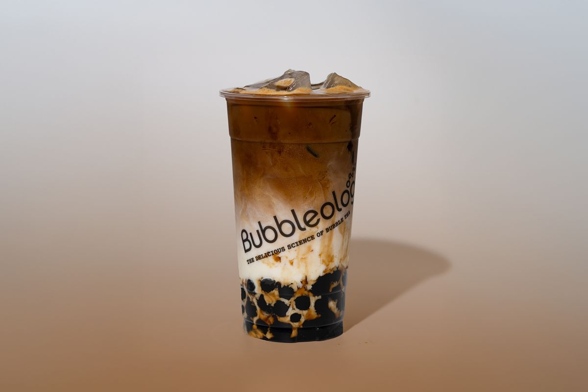 Milk Coffee - Large