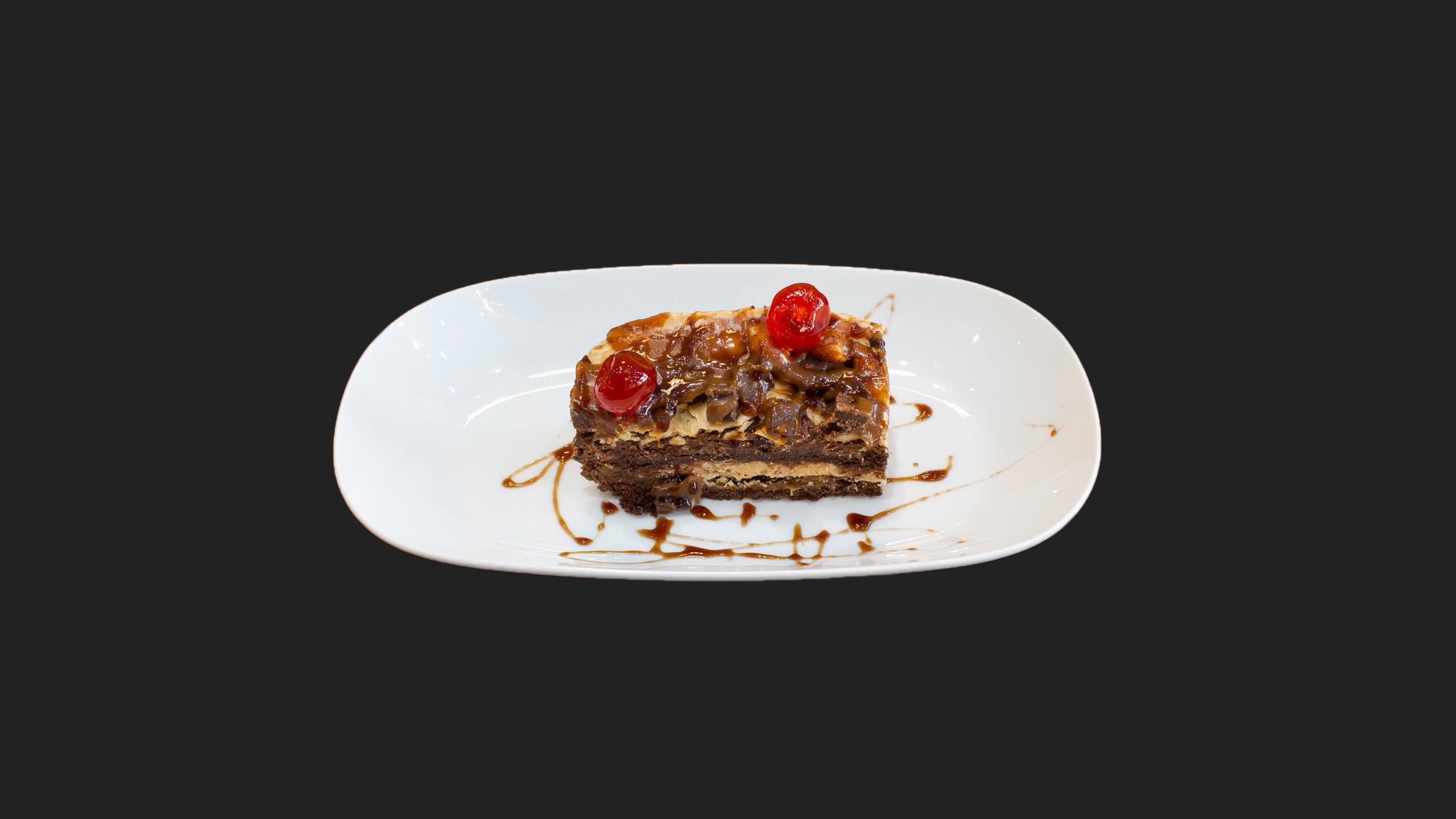 Butternut Cake