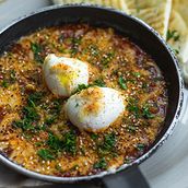 Shakshouka