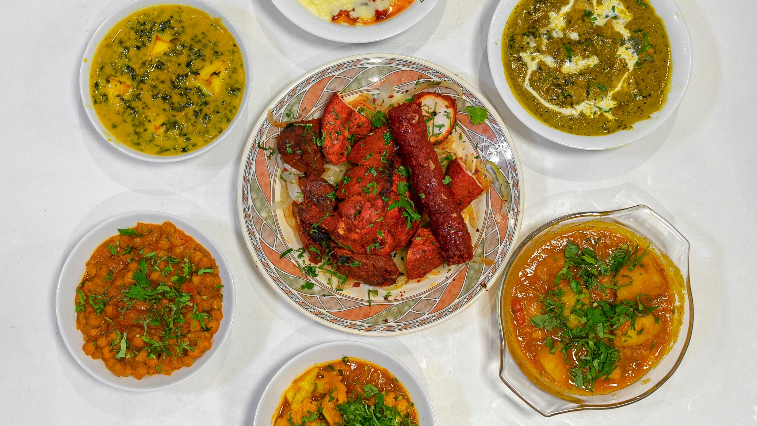 Curry Stop