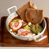 Shakshoka