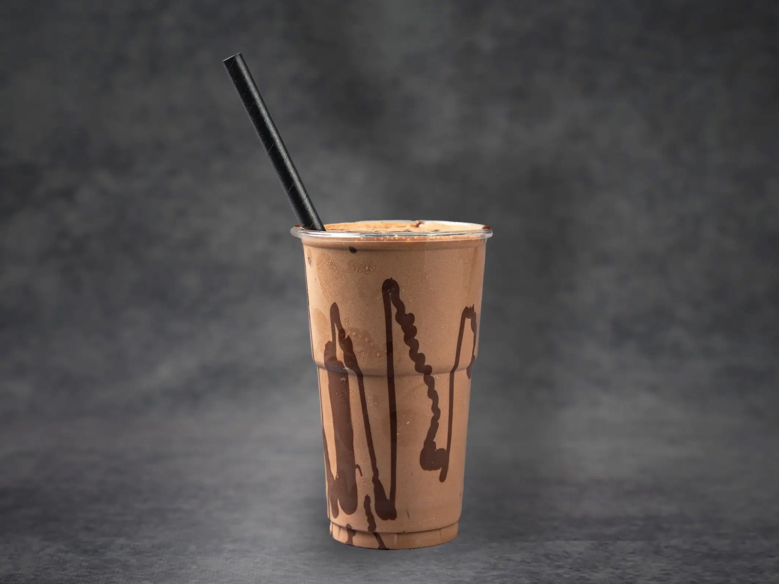Nutella Milkshake 500ml