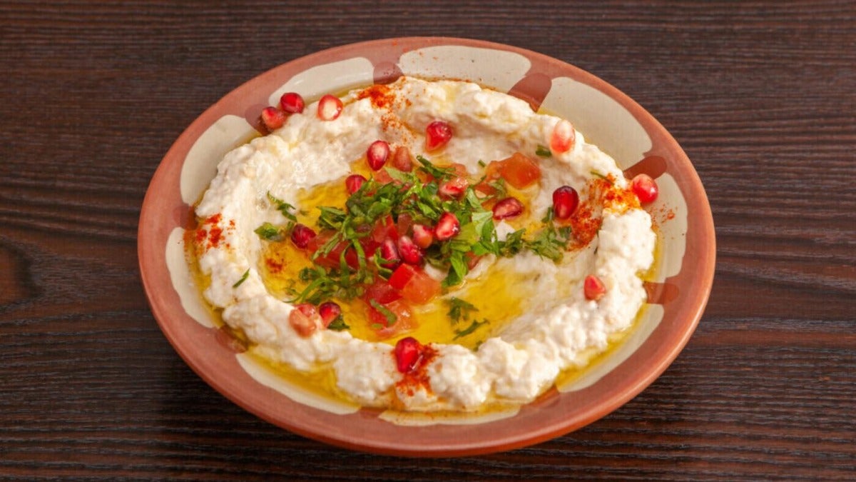 Moutabal