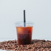 Cold Brew