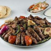 Mix Grill Mazagangi kg