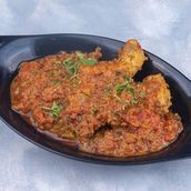 Chicken Rara