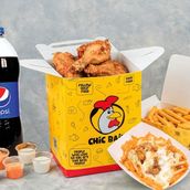 Big Loaded Special