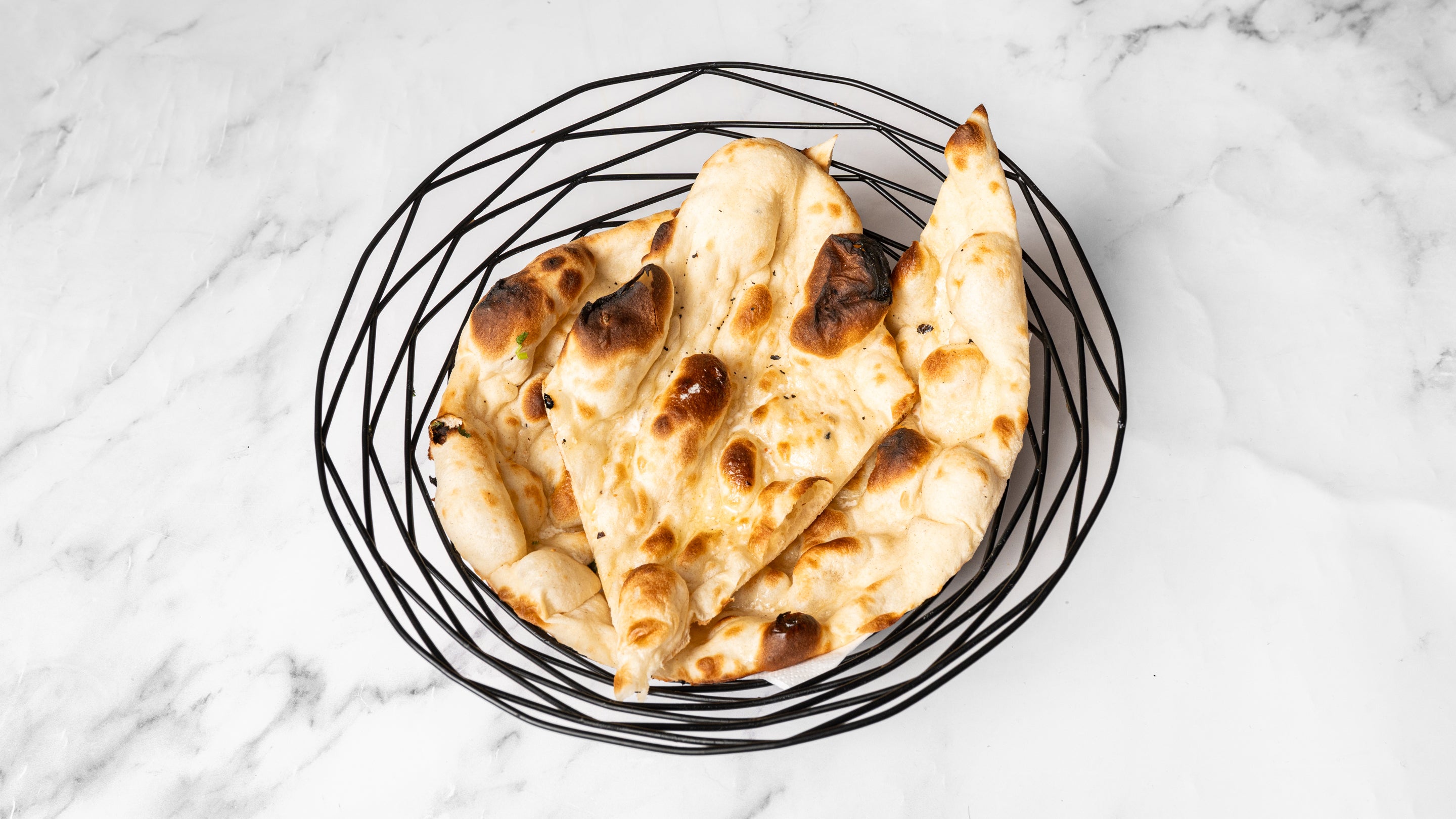 Classic Naan