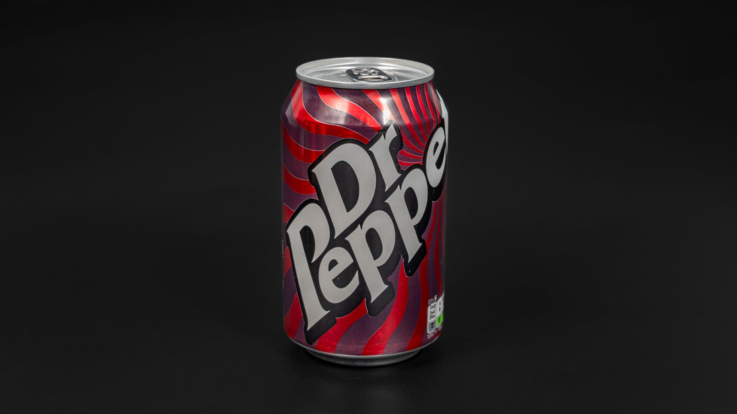 Dr Pepper