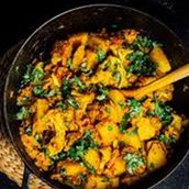 Aloo Gobi