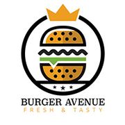Burger avenue restaurant