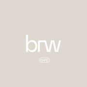 BRW Cafe