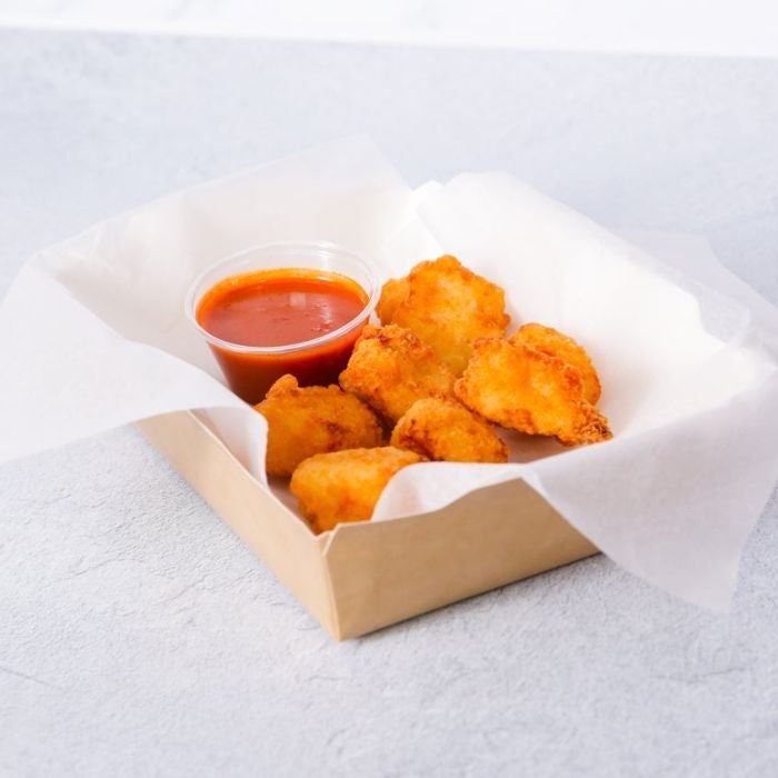Peri Peri Boneless Pieces