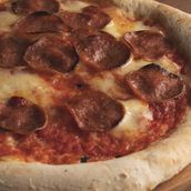 Frozen Pepperoni Pizza