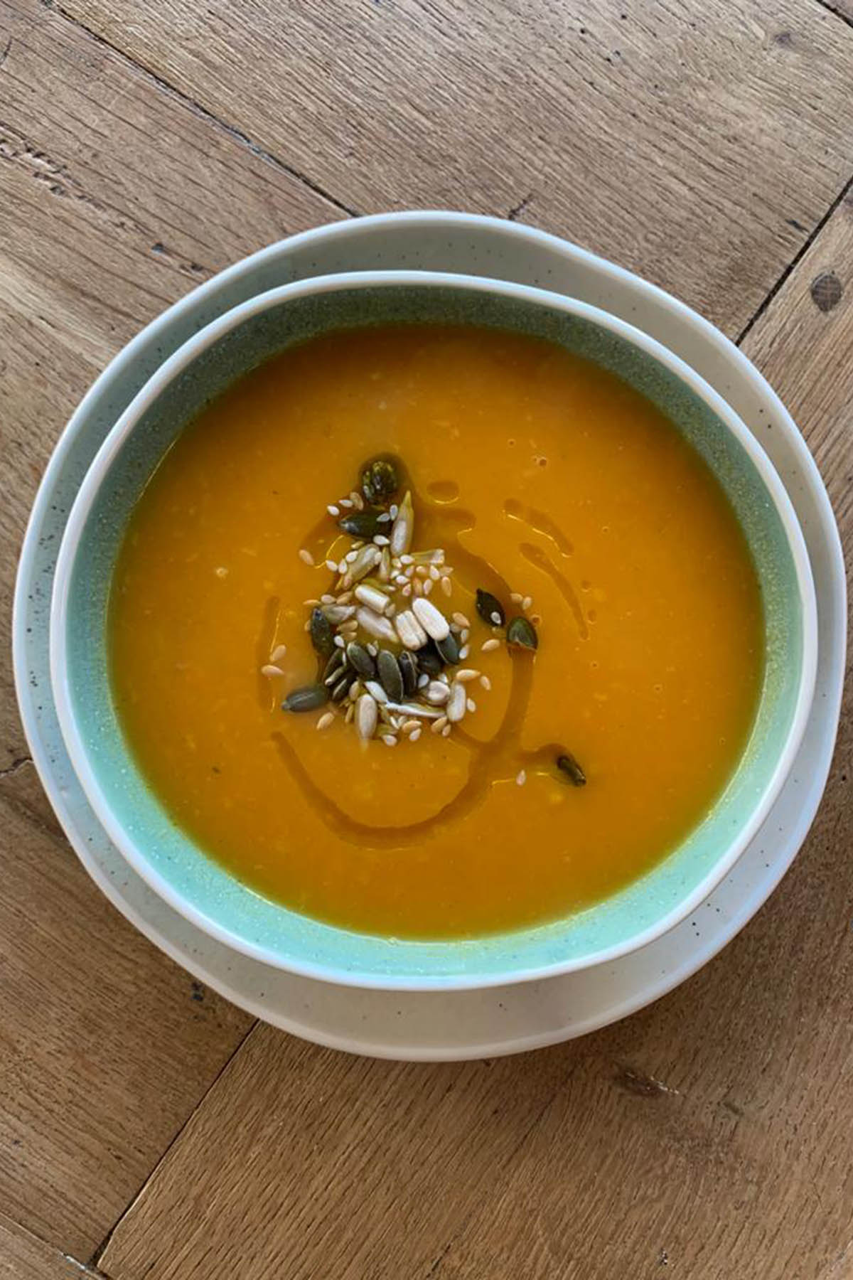 Soup Of The Day