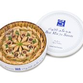 Sugar Free Baklava