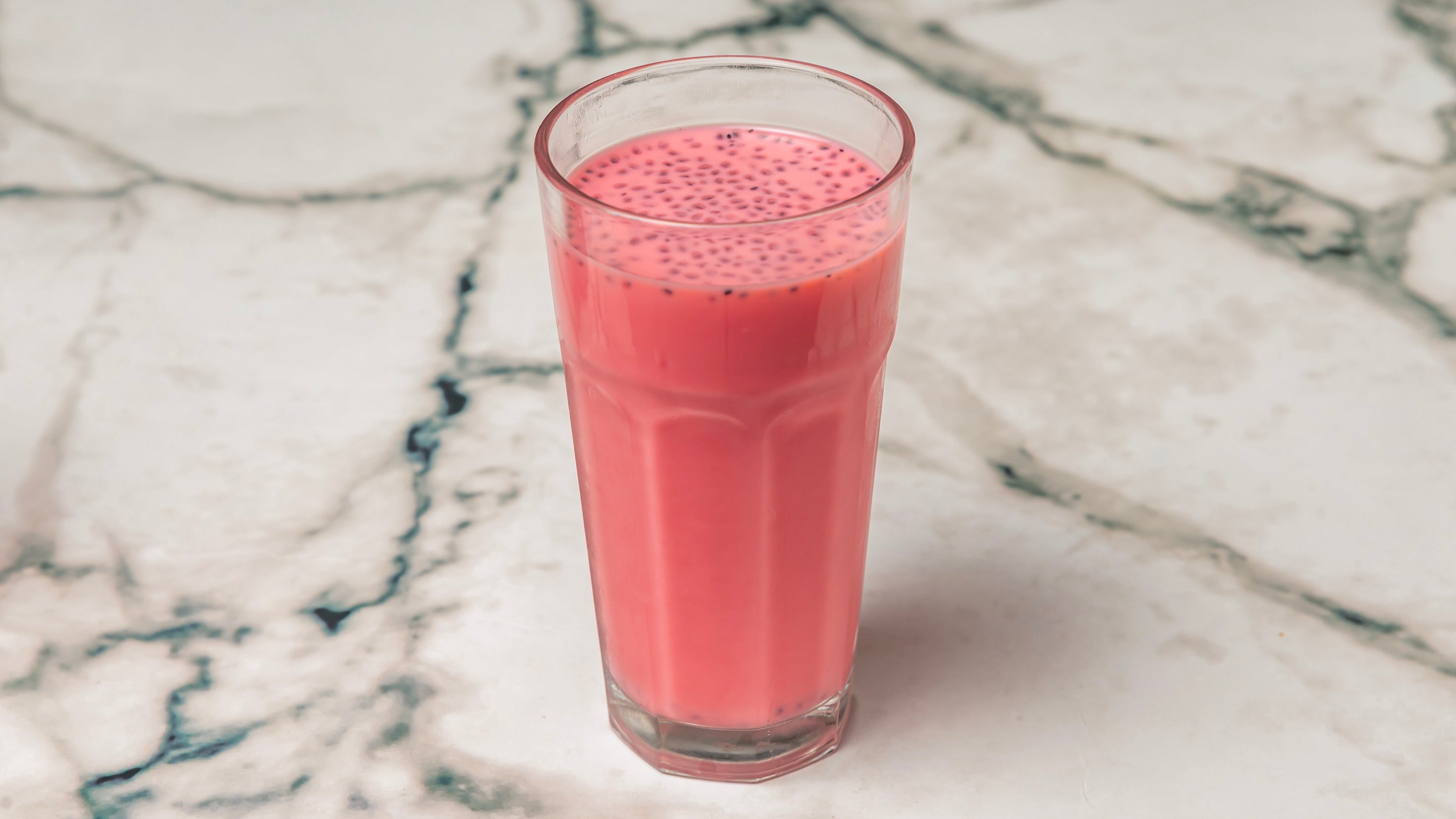 Rose Milk