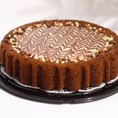 Bow Full Signature Cake