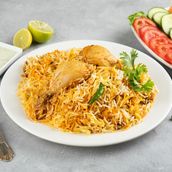 Saada Pulao