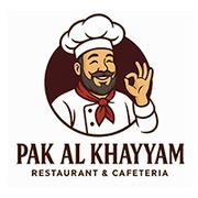 Pak Al Khayyam Restaurant and Cafeteria