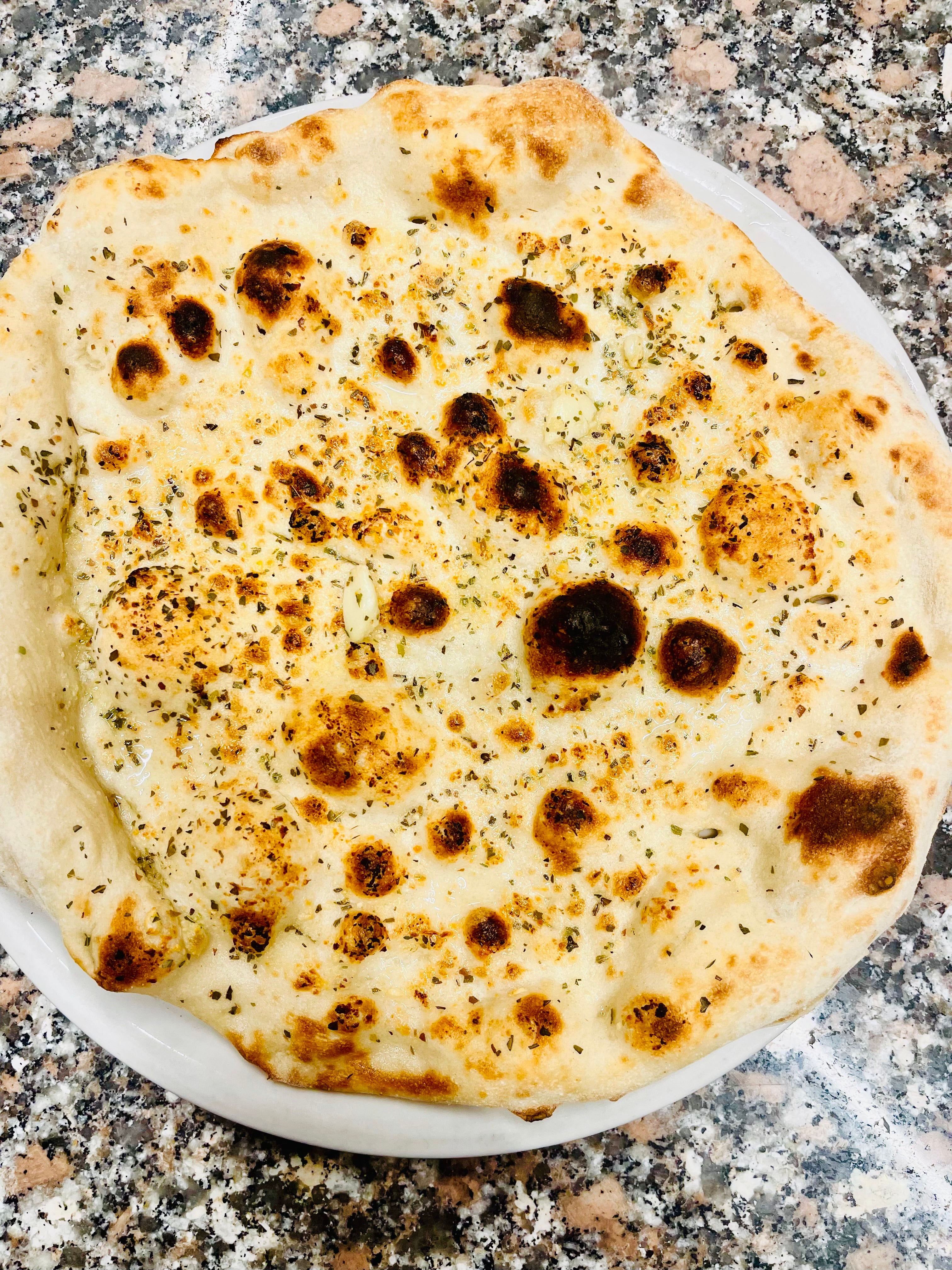 Garlic Bread