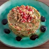 Baba Ghanouj