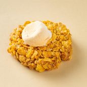Cornflake Mallow