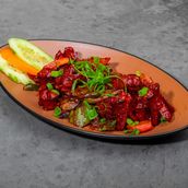 Sausage Chili