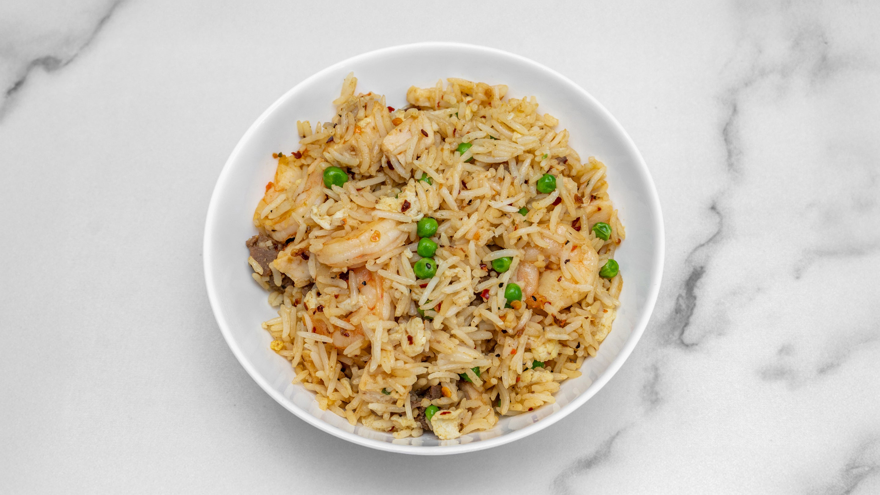 Special Fried Rice