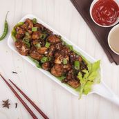 Gobi Manchurian